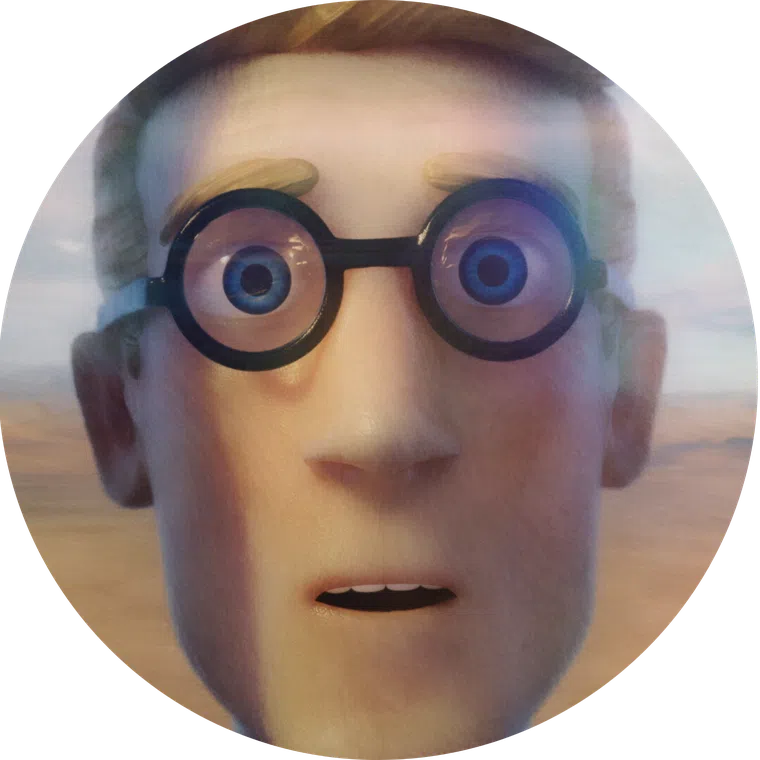 Animated film still