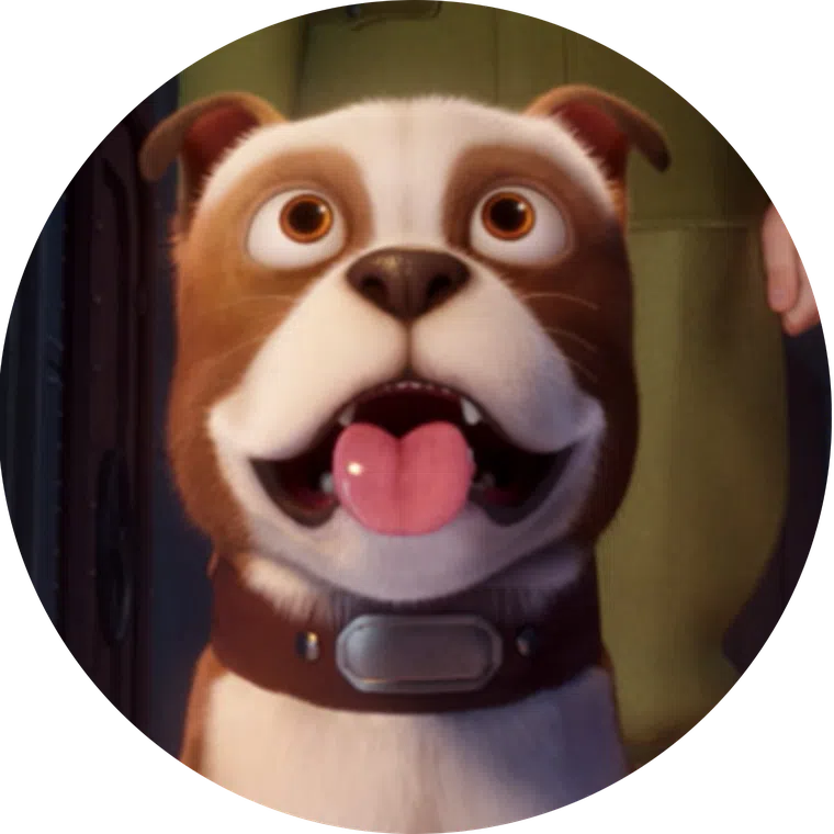 Sgt Stubby: An Unlikely Hero film still